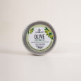 Olive body butter