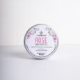 Rose butter