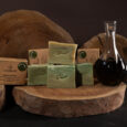 Savon de Siwa soap 2