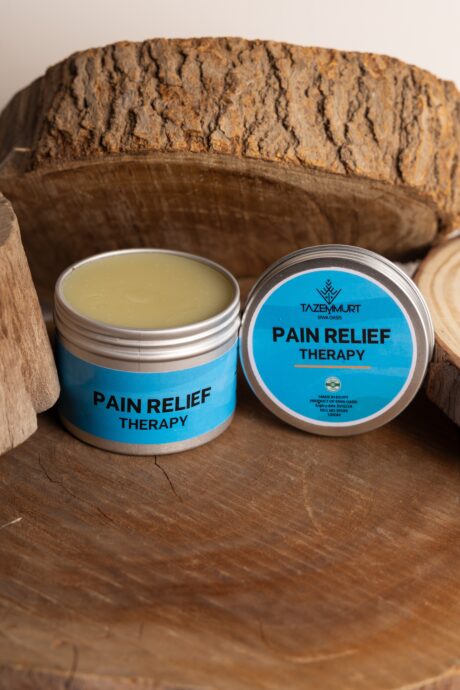 Pain relief 1