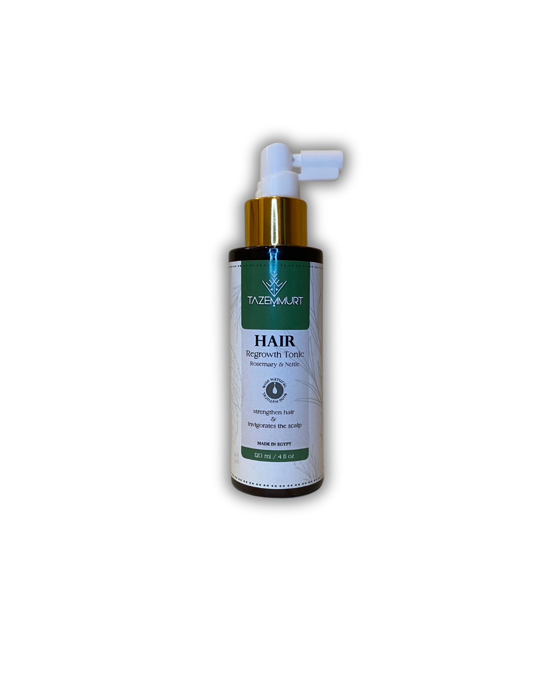 Tazemmurt Hair tonic - Nillu